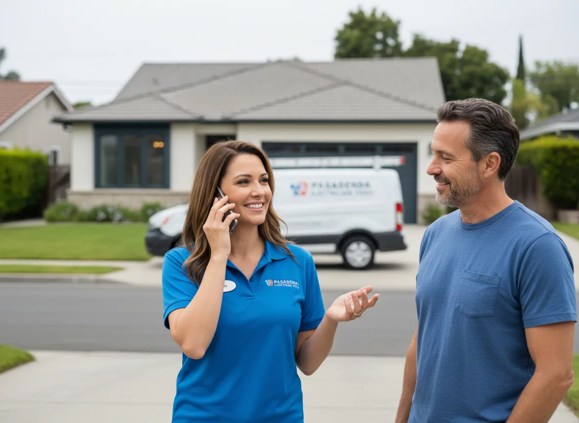 Electrician Belford, NJ FAQs